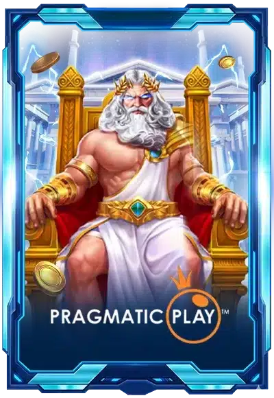 pragamtic play